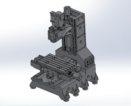 線性導(dǎo)軌系列-光機(jī)-三線軌